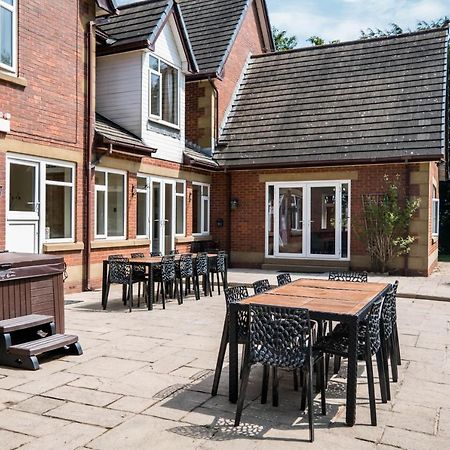 The Farmhouse At Ream Hills Weeton (Lancashire) Exterior foto